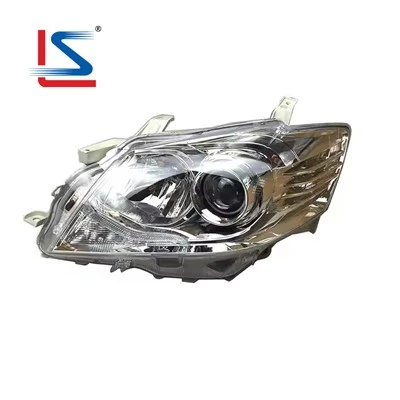 Toyota Camry 2009 Scheinwerferbaugruppe – OEM-Ersatz im Großhandel