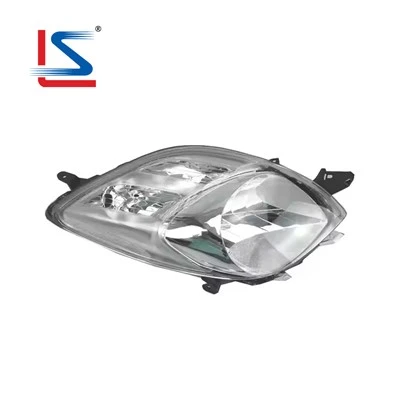 Toyota Yaris Vitz Hottback NCP 92 2005-2009 Auto -Lampe